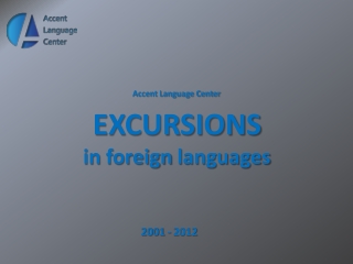 Accent Language Center