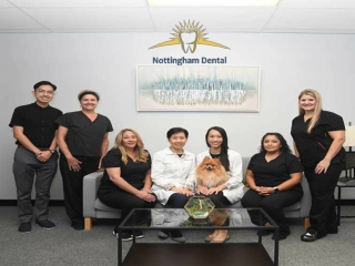 Nottingham Dental