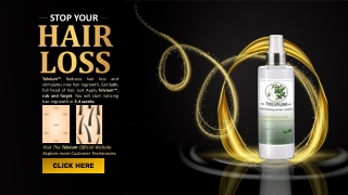 Hair Loss Products For Women