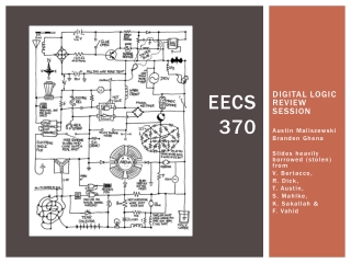 EECS 370