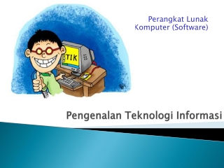 TI-Software