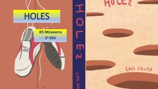 HOLES