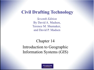 Civil Drafting Technology