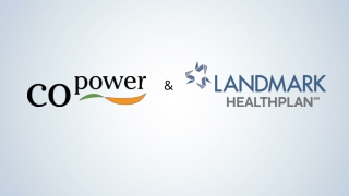 CoPower &amp; Landmark