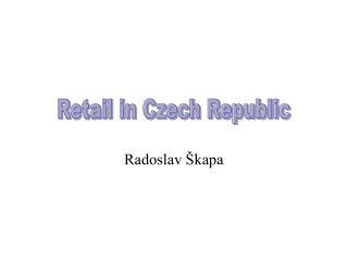 Radoslav Škapa