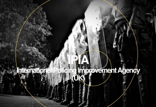 IPIA International Policing Improvement Agency (UK)