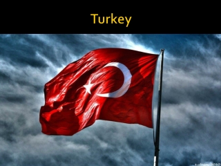 Turkey