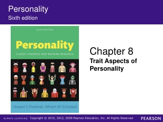 Personality