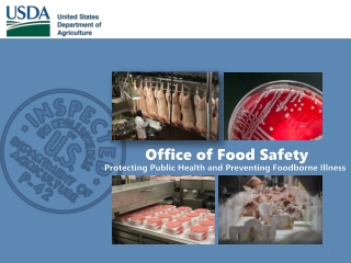 Office of Food Safety