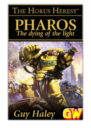 [PDF] Free Download Pharos By Guy Haley