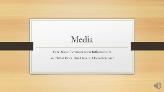 Media