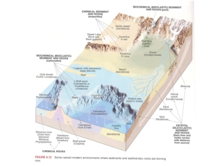 Relative Geologic Dating