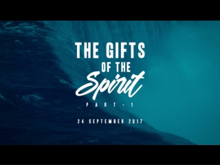 The Person of the Holy Spirit