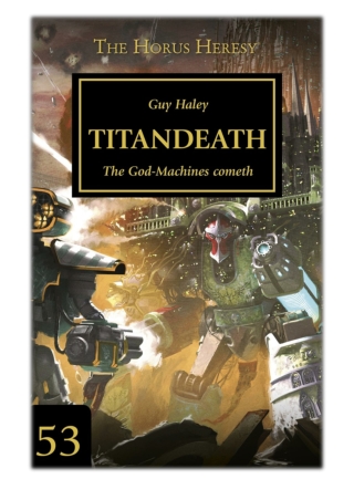 [PDF] Free Download Titandeath By Guy Haley