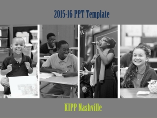 KIPP Nashville