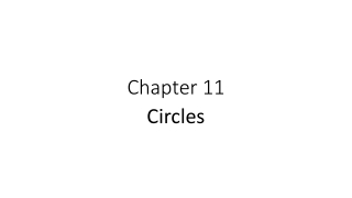 Chapter 11