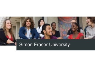 Simon Fraser University