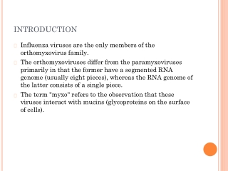 introduction