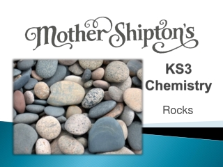 KS3 Chemistry