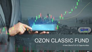 OZON CLASSIC FUND