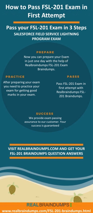 Salesforce Field Service Lightning Program FSL-201 Exam Braindumps