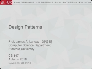 Design Patterns