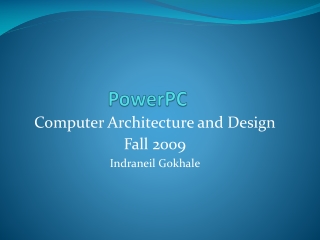 PowerPC