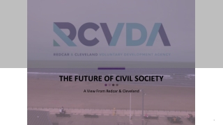 The future of Civil Society