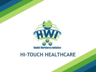 Hi-Touch Healthcare