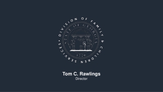 Tom C. Rawlings Director