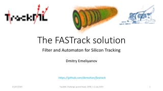 The FASTrack solution