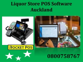 Hotel POS Software Auckland | Hotel POS System | 0800758767