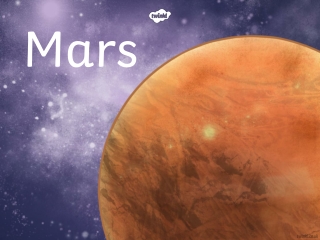 Mars