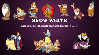 Snow White