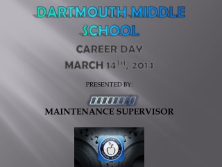 DARTMOUTH MIDDLE SCHOOL