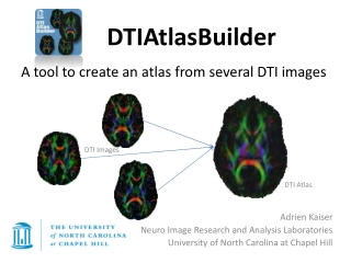 DTIAtlasBuilder