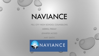 Naviance