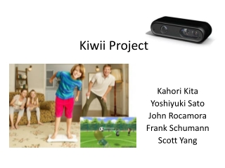 Kiwii Project