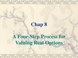 Chap 8