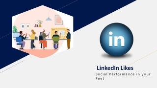 Smarter Digital Work from Buying LinkedIn Likes
