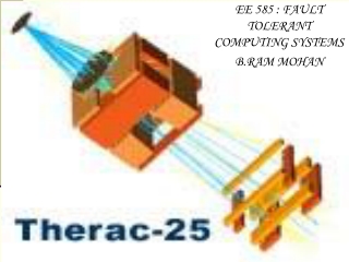 THERAC 25