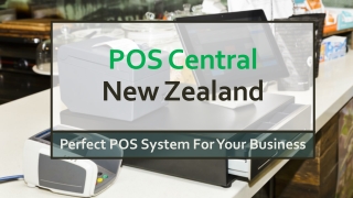 Ways to Choose the Right POS System for Your Business