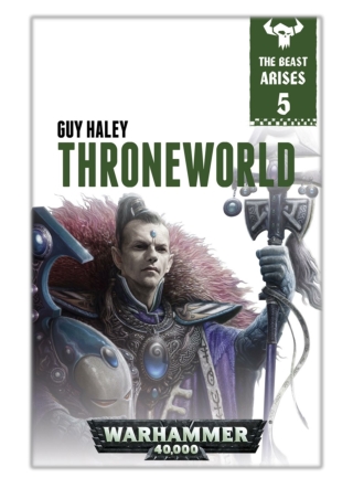 [PDF] Free Download Throneworld By Guy Haley