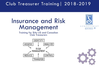 PPT - Insurance and Risk Management PowerPoint Presentation, free