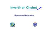 Invertir en Chubut