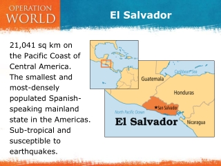 El Salvador