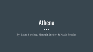 Athena