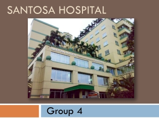 Santosa Hospital