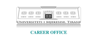 CAREER OFFICE