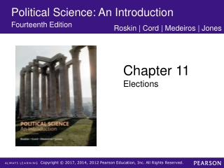 Political Science: An Introduction